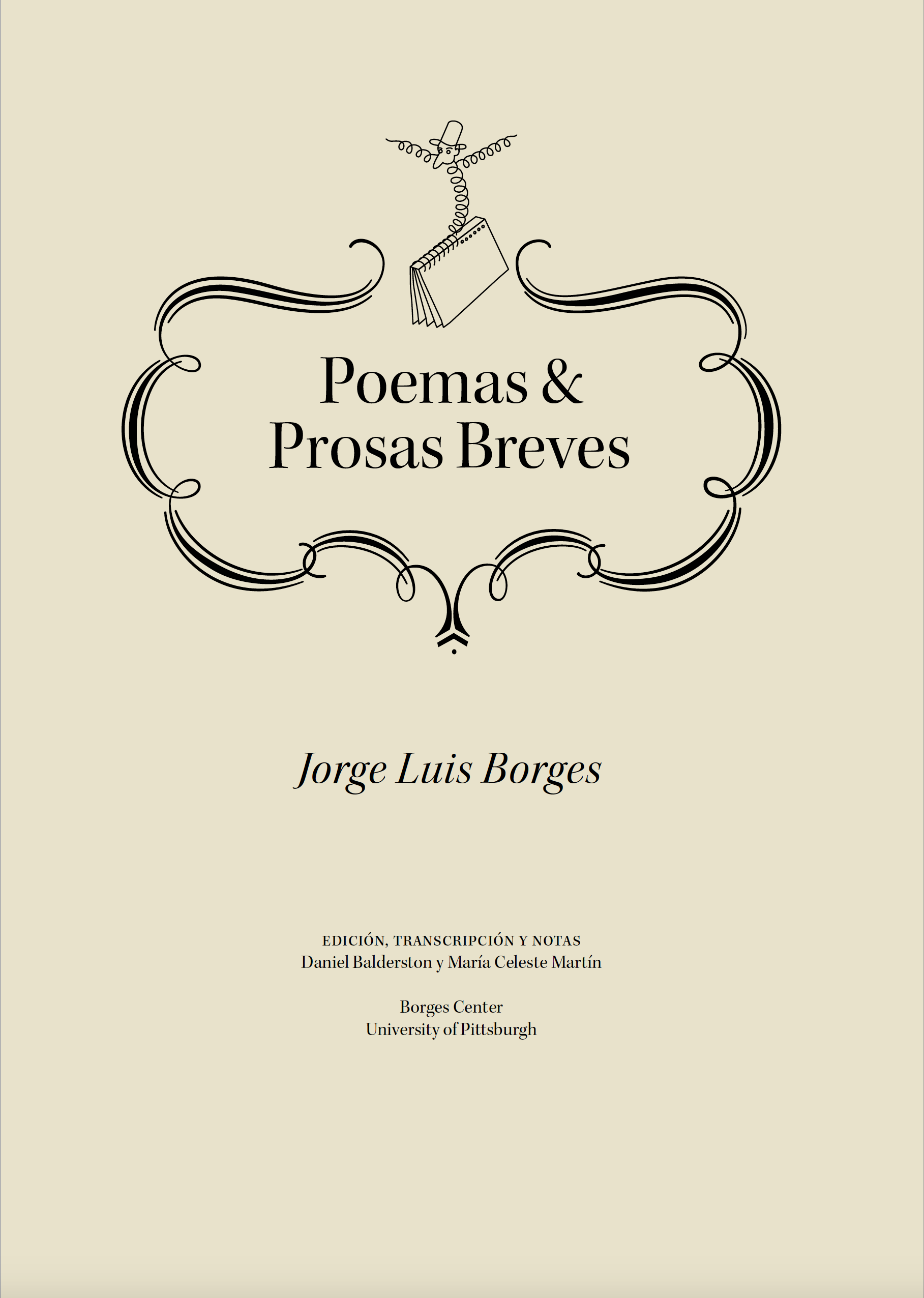 Poemas y prosas breves