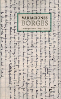 Variaciones Borges 52