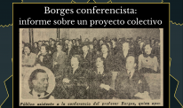Poster Borges conferencista Event April 7 (1pm)